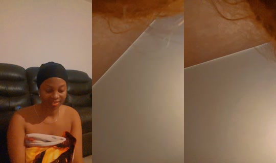 princesshunnah TikTok Live — Oct 1, 2026, 8:04 PM