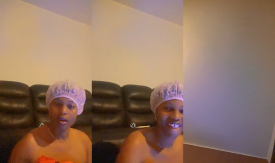 princesshunnah TikTok Live — Oct 1, 2026, 8:54 PM