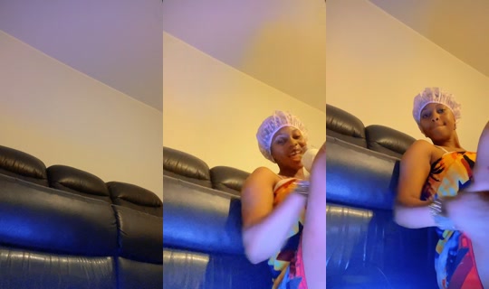 princesshunnah TikTok Live — Oct 2, 2026, 7:22 PM