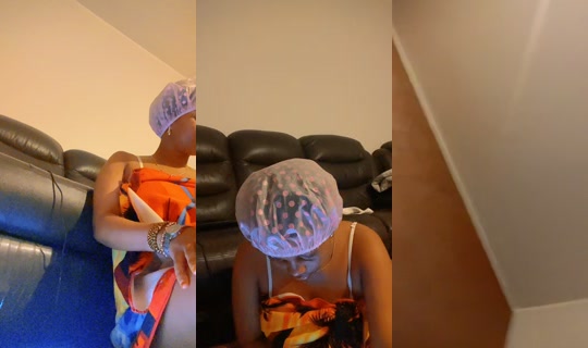 princesshunnah TikTok Live — Oct 2, 2026, 9:23 PM
