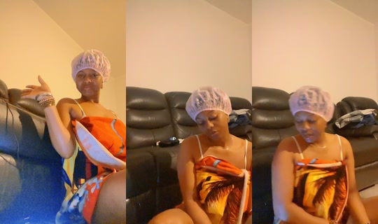 princesshunnah TikTok Live — Oct 2, 2026, 10:13 PM