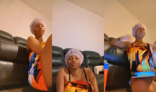 princesshunnah TikTok Live — Oct 3, 2026, 9:29 PM