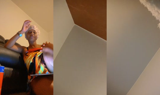 princesshunnah TikTok Live — Oct 3, 2026, 10:19 PM
