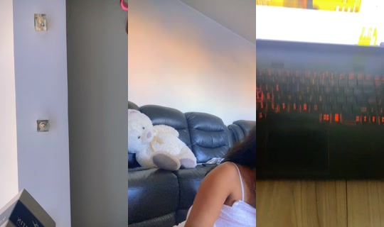 princesshunnah TikTok Live — Oct 4, 2026, 2:53 PM