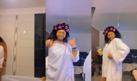 princesshunnah TikTok Live — Oct 4, 2026, 4:12 PM