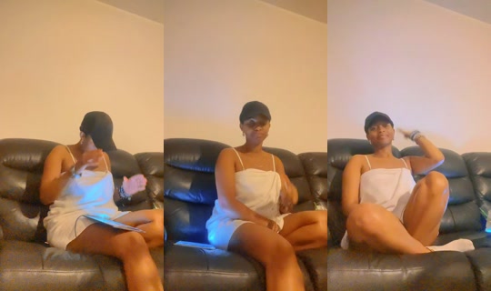 princesshunnah TikTok Live — Oct 4, 2026, 10:20 PM