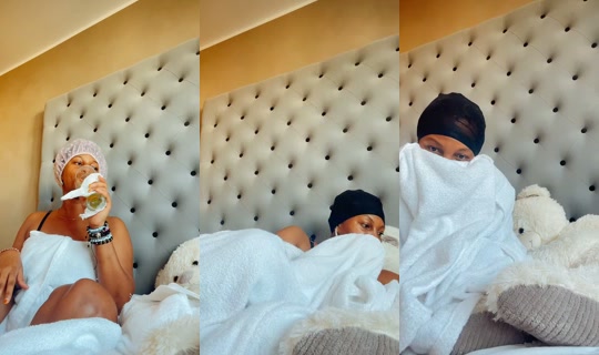 princesshunnah TikTok Live — Oct 5, 2026, 1:02 PM