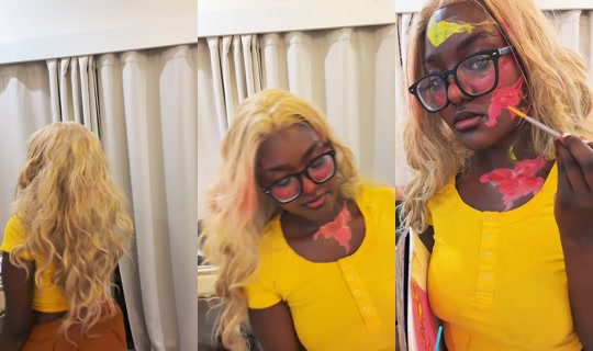 princessksh TikTok Live — Aug 23, 2026, 1:58 AM