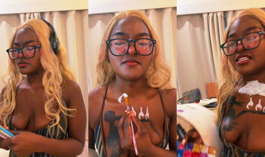 princessksh TikTok Live — Aug 23, 2026, 11:29 PM