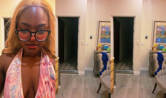 princessksh TikTok Live — Aug 24, 2026, 2:26 PM