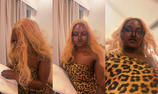 princessksh TikTok Live — Aug 26, 2026, 1:07 AM