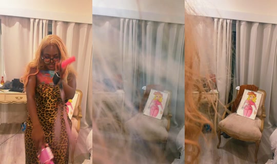 princessksh TikTok Live — Aug 26, 2026, 3:32 AM