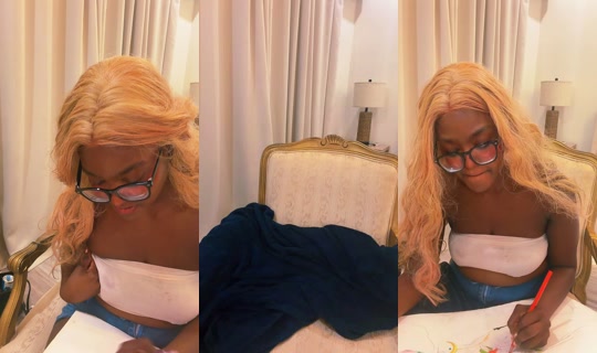 princessksh TikTok Live — Aug 27, 2026, 1:56 AM