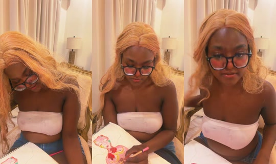 princessksh TikTok Live — Aug 27, 2026, 2:46 AM
