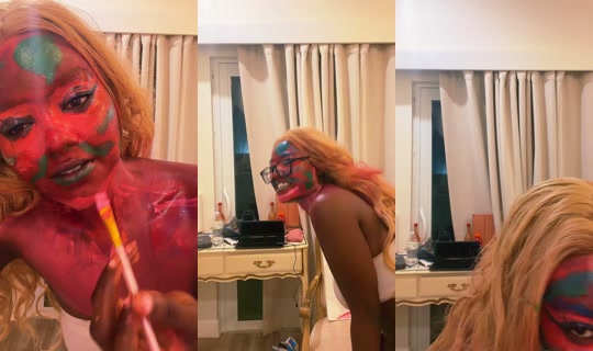 princessksh TikTok Live — Aug 27, 2026, 4:34 AM