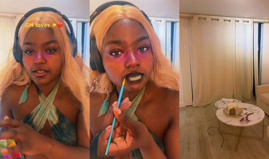 princessksh TikTok Live — Sep 3, 2026, 12:42 AM