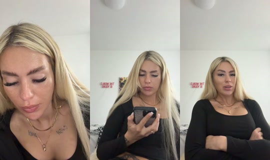 princessleo.of TikTok Live — Sep 21, 2026, 2:44 PM