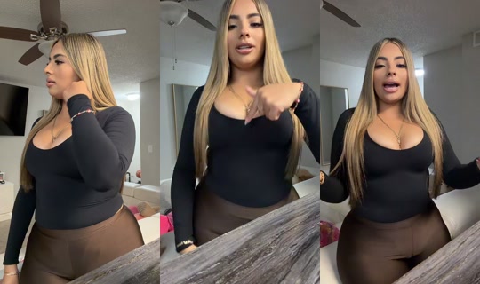 princess..leslie TikTok Live — Sep 27, 2026, 1:13 AM
