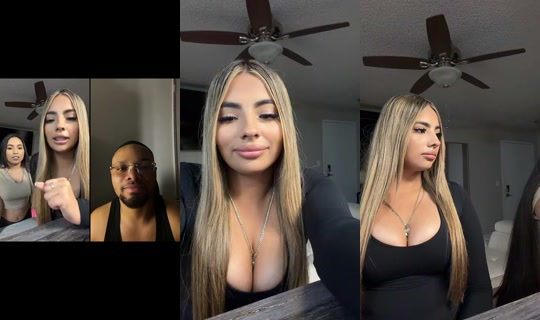 princess..leslie TikTok Live — Sep 27, 2026, 2:03 AM