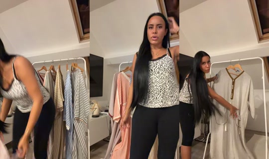 princessloua TikTok Live — Oct 1, 2026, 8:00 PM