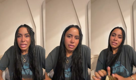 princessloua TikTok Live — Oct 2, 2026, 8:52 PM