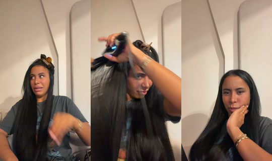 princessloua TikTok Live — Oct 2, 2026, 9:53 PM