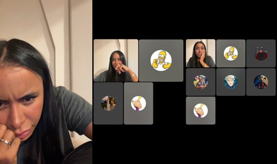 princessloua TikTok Live — Oct 2, 2026, 10:44 PM