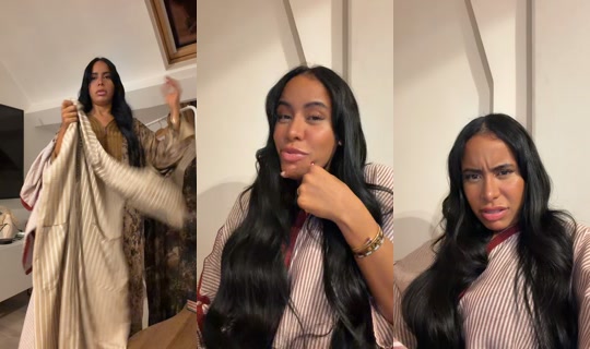 princessloua TikTok Live — Oct 5, 2026, 9:03 PM