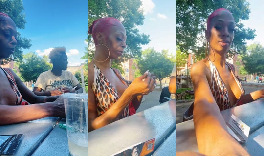 princessparisgotti TikTok Live — Sep 3, 2026, 8:30 PM