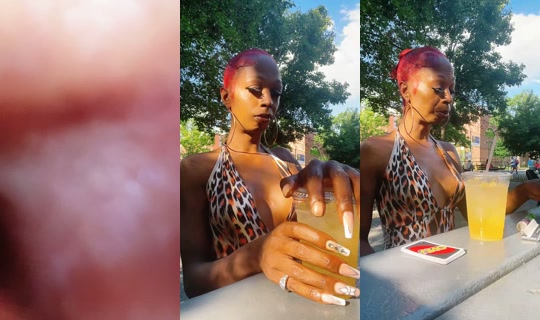 princessparisgotti TikTok Live — Sep 3, 2026, 8:48 PM
