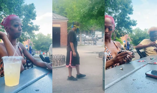 princessparisgotti TikTok Live — Sep 3, 2026, 9:03 PM