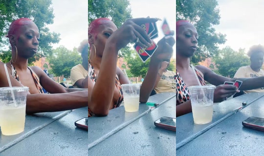 princessparisgotti TikTok Live — Sep 3, 2026, 9:30 PM