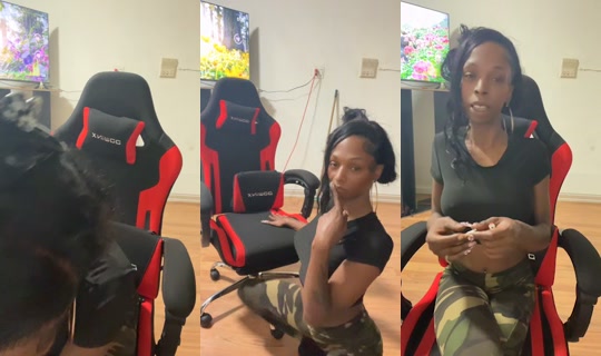 princessparisgotti TikTok Live — Oct 8, 2026, 8:11 AM