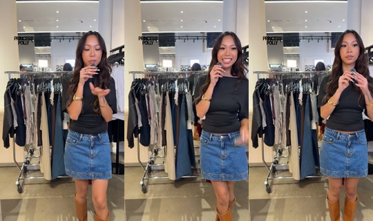 princesspolly TikTok Live — Aug 24, 2026, 7:04 PM