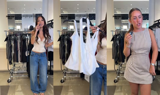 princesspolly TikTok Live — Aug 24, 2026, 9:37 PM