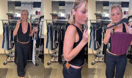 princesspolly TikTok Live — Sep 1, 2026, 6:12 PM