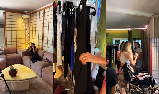 princesspolly TikTok Live — Oct 6, 2026, 6:23 PM