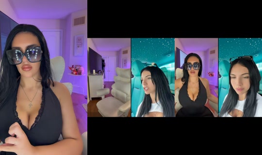 princesssaaxo TikTok Live — Oct 2, 2026, 7:55 PM