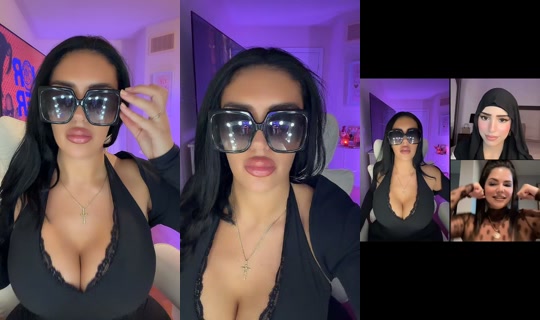 princesssaaxo TikTok Live — Oct 3, 2026, 12:05 AM