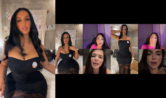 princesssaaxo TikTok Live — Oct 8, 2026, 3:42 AM