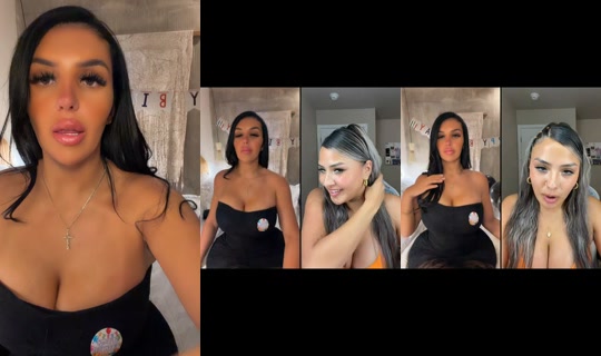 princesssaaxo TikTok Live — Oct 8, 2026, 6:25 AM