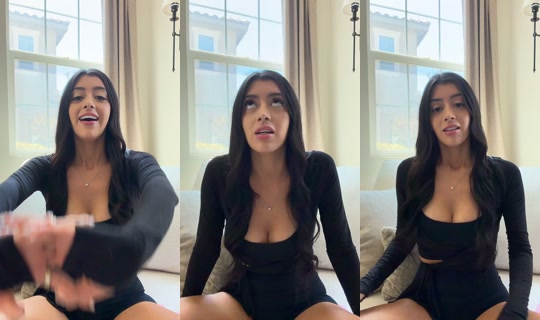 princessssnat TikTok Live — Aug 23, 2026, 7:52 PM