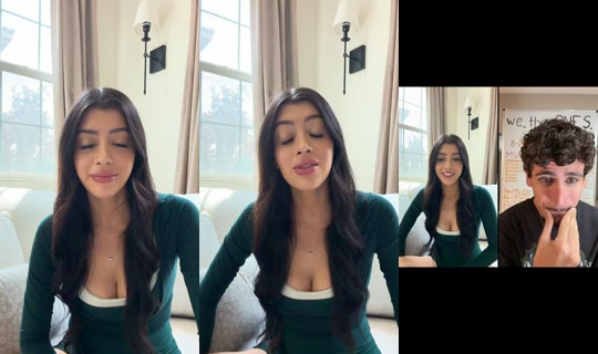 princessssnat TikTok Live — Aug 27, 2026, 6:40 PM