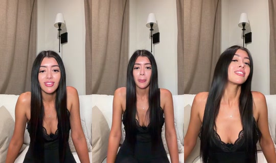 princessssnat TikTok Live — Aug 29, 2026, 6:44 AM