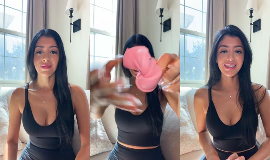 princessssnat TikTok Live — Oct 1, 2026, 6:50 PM
