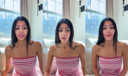 princessssnat TikTok Live — Oct 2, 2026, 7:22 PM