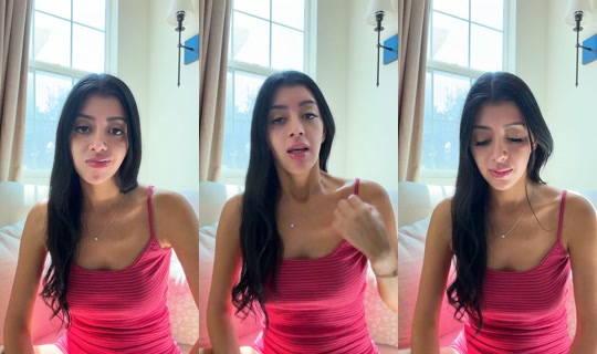 princessssnat TikTok Live — Oct 8, 2026, 6:57 PM