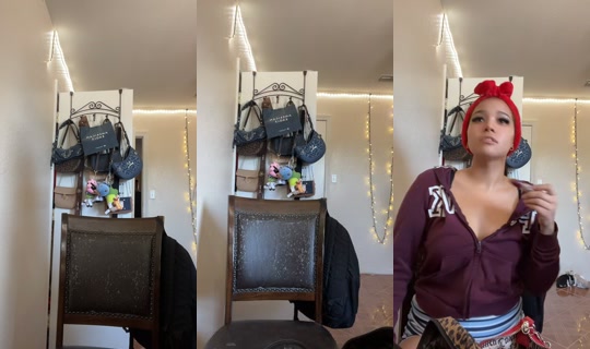 princessxo69 TikTok Live — Aug 31, 2026, 4:45 PM