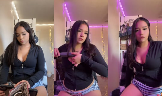 princessxo69 TikTok Live — Aug 31, 2026, 6:58 PM