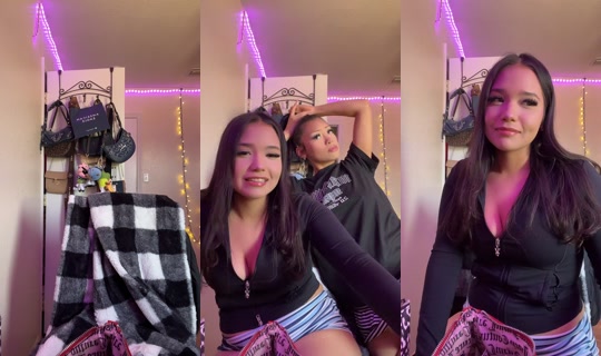 princessxo69 TikTok Live — Aug 31, 2026, 7:23 PM